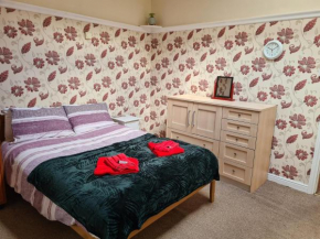 The Ladybird Guesthouse